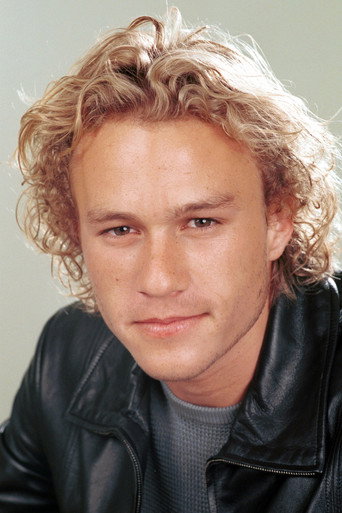 Ảnh của Heath Ledger