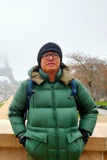 Ảnh của Indra Gunawan