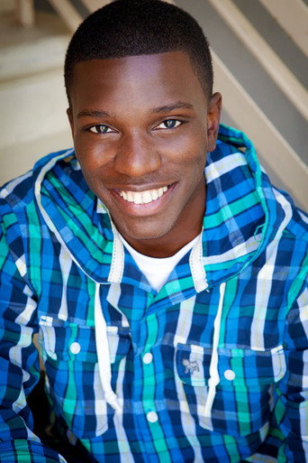 Ảnh của Bernard David Jones