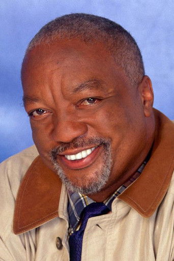 Ảnh của Paul Winfield