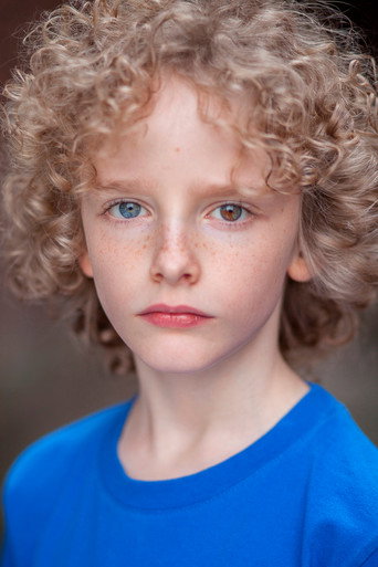 Ảnh của Elijah Wolf