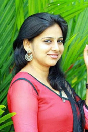 Ảnh của Anna Reshma Rajan