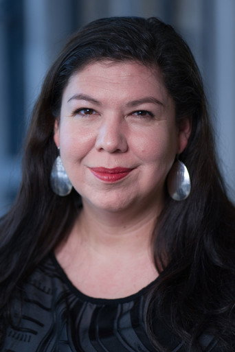 Ảnh của Tasha Hubbard