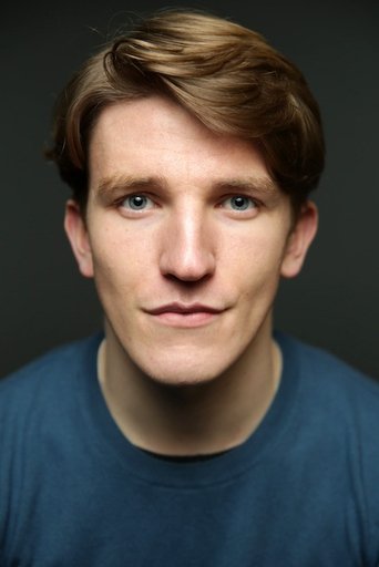 Ảnh của Ewan Mitchell