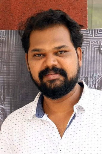 Ảnh của Vivek Prasanna