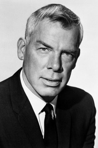 Ảnh của Lee Marvin