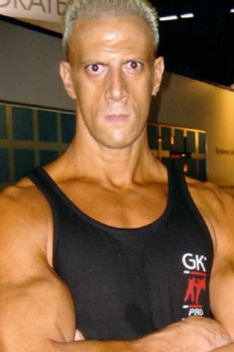 Ảnh của Didier Azoulay