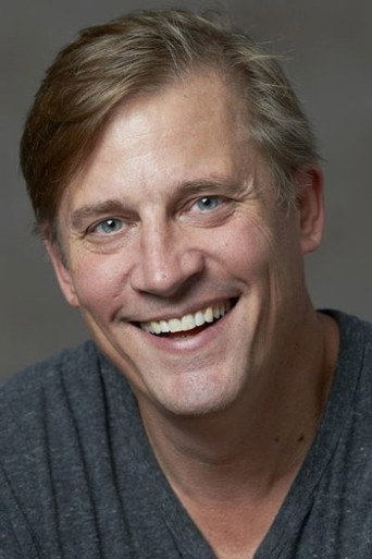 Ảnh của Bill McCallum