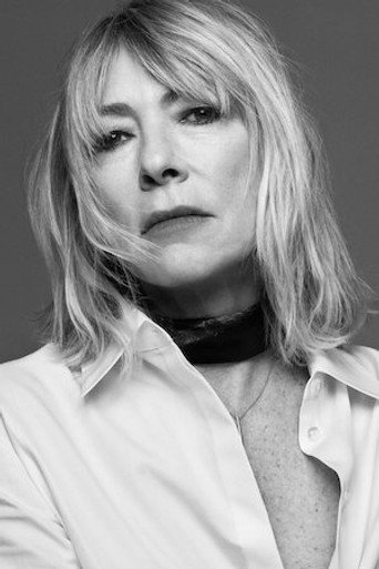 Ảnh của Kim Gordon