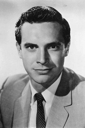 Ảnh của Bradford Dillman