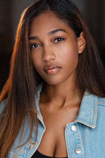 Ảnh của Najah Jackson