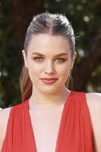 Ảnh của Teagan Croft