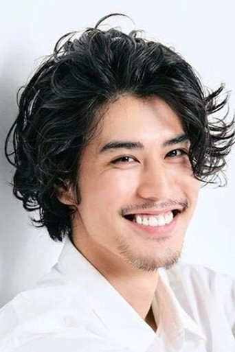 Ảnh của 寛一郎