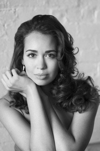 Ảnh của Nadine Sierra