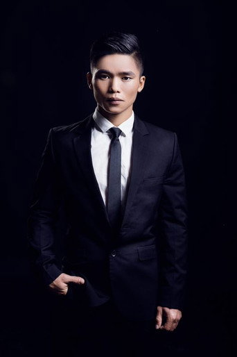 Ảnh của Zhuang Xiaolong