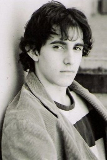 Ảnh của Patrick Salvagna