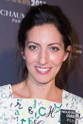 Ảnh của Anna Sigalevitch