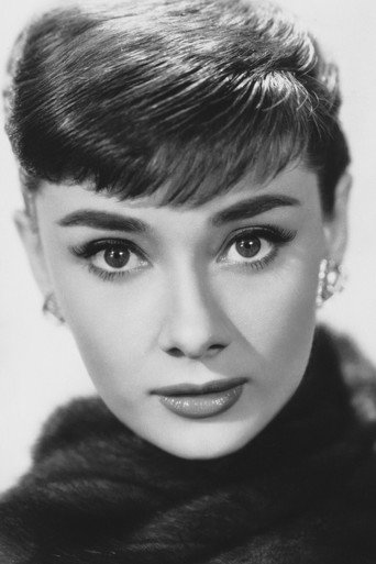 Ảnh của Audrey Hepburn