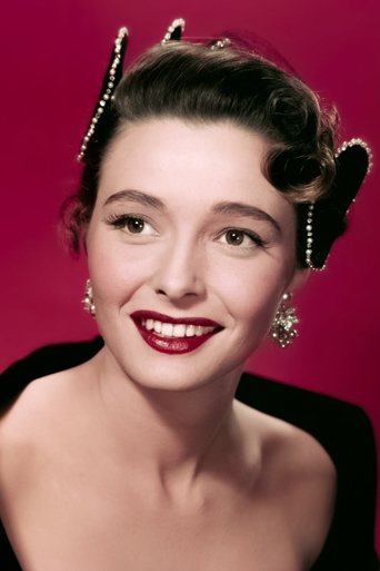 Ảnh của Patricia Neal