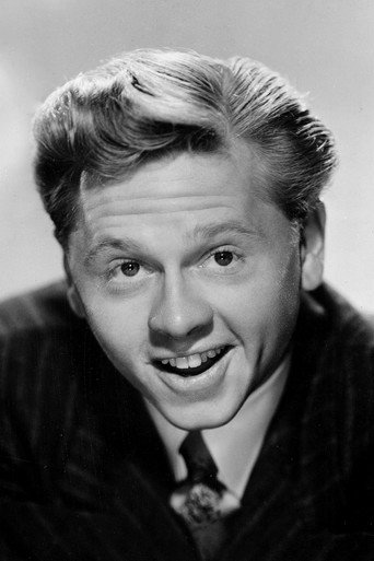 Ảnh của Mickey Rooney