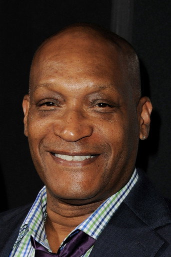 Ảnh của Tony Todd