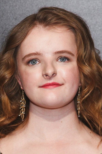 Ảnh của Milly Shapiro