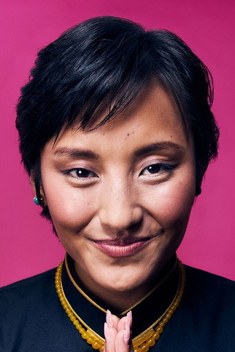 Ảnh của Thinley Lhamo