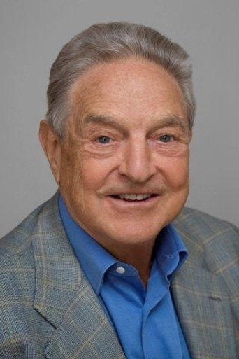 Ảnh của George Soros
