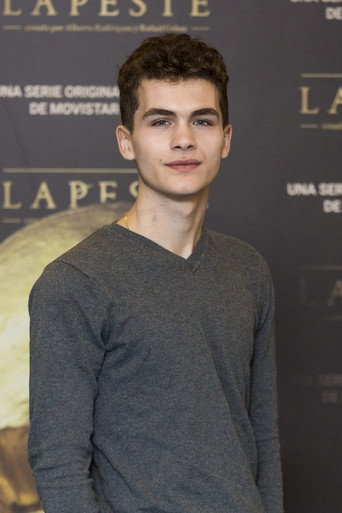Ảnh của Sergio Castellanos