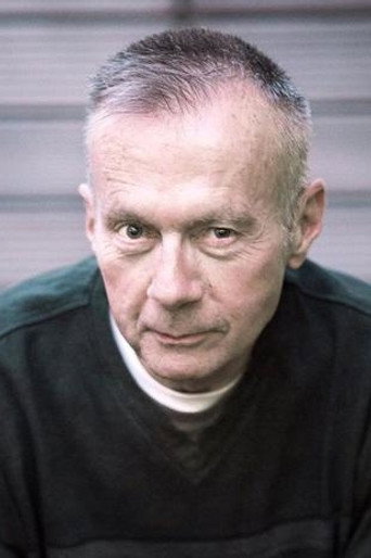 Ảnh của Donald Ray Pollock