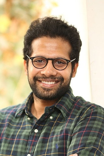 Ảnh của Venky Atluri