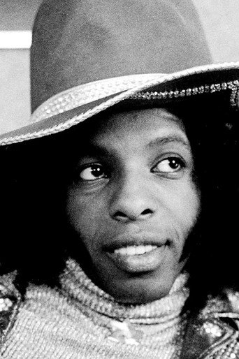 Ảnh của Sly Stone