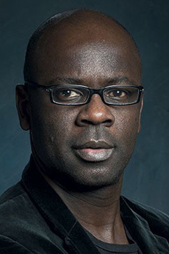 Ảnh của Lilian Thuram