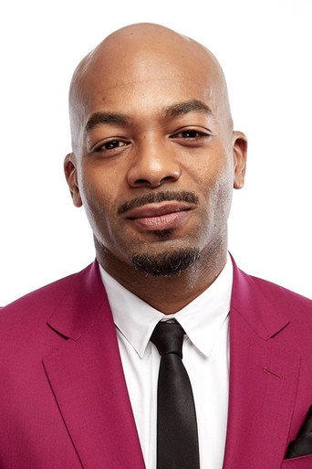 Ảnh của Brandon Victor Dixon
