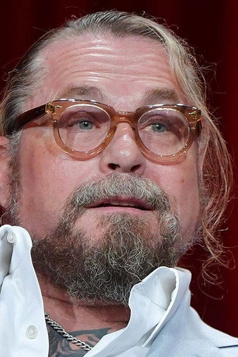 Ảnh của Kurt Sutter