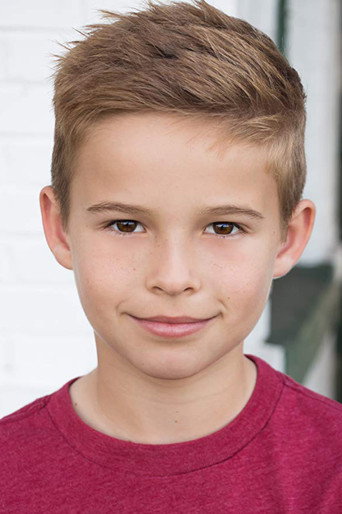 Ảnh của Brayden Benson