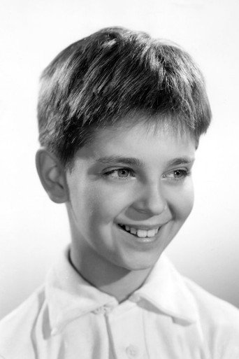 Ảnh của Tommy Rettig