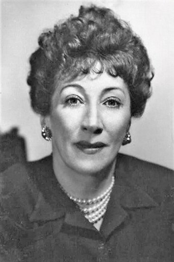 Ảnh của Martita Hunt