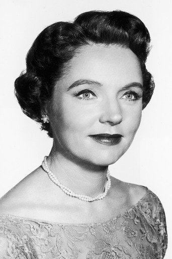 Ảnh của Jane Wyatt
