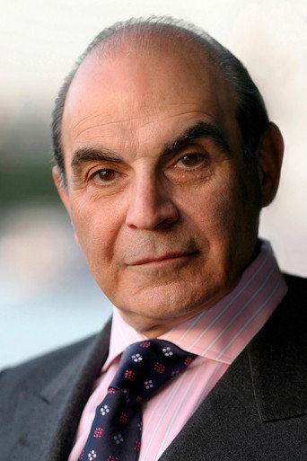 Ảnh của David Suchet