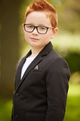 Ảnh của Connor Laidman