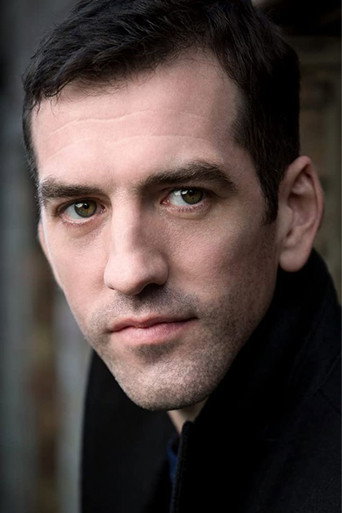 Ảnh của Peter Barrett
