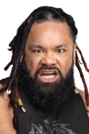 Ảnh của Jacob Fatu
