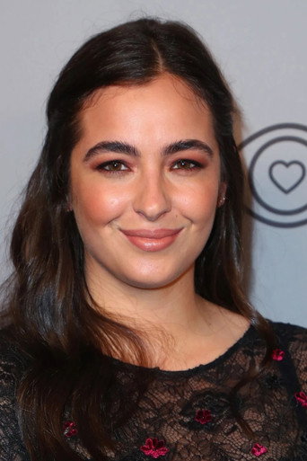 Ảnh của Alanna Masterson