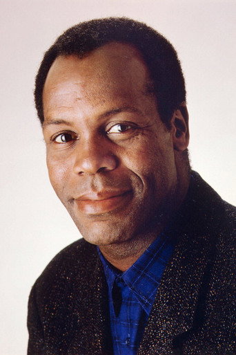 Ảnh của Danny Glover