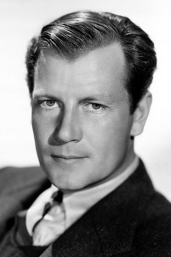 Ảnh của Joel McCrea