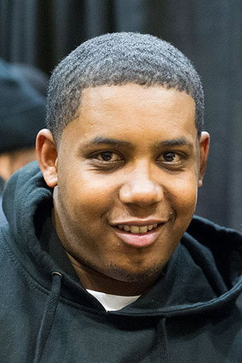 Ảnh của Davon 'Jasper' Wilson