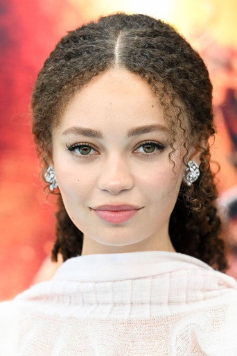 Ảnh của Nico Parker