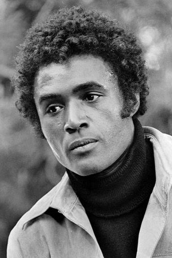 Ảnh của Calvin Lockhart