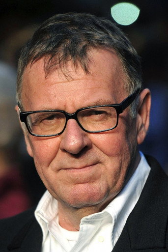 Ảnh của Tom Wilkinson